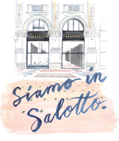 APRE IL NUOVO FLAGSHIP STORE IN GALLERIA, MILANO