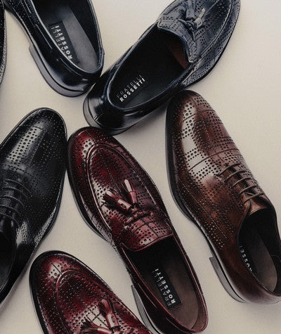 Milano Moda Uomo FW24-25