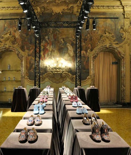 MILANO MODA DONNA AUTUNNO-INVERNO 2017