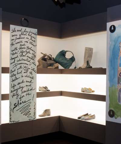 MILANO MODA DONNA AUTUNNO-INVERNO 2012