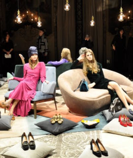 MILANO MODA DONNA AUTUNNO-INVERNO 2017-18