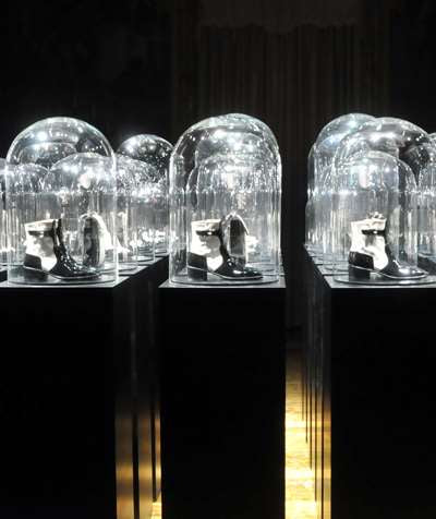 MILANO MODA DONNA AUTUNNO-INVERNO 2014