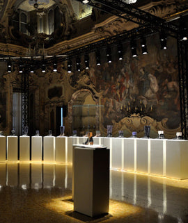MILANO MODA DONNA AUTUNNO-INVERNO 2016