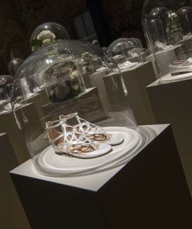 MILANO MODA DONNA PRIMAVERA-ESTATE 2013