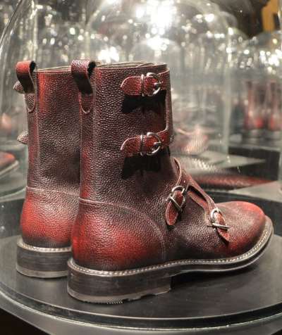 MILANO MODA UOMO AUTUNNO-INVERNO 2014