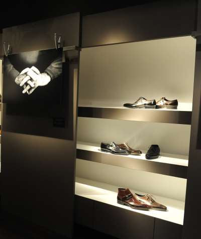 MILANO MODA UOMO AUTUNNO-INVERNO 2012