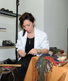 RETROSPETTIVA FRATELLI ROSSETTI HONG KONG E SHANGHAI