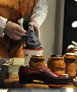 TOLEDO MADE TO ORDER MONTENAPOLEONE BOUTIQUE