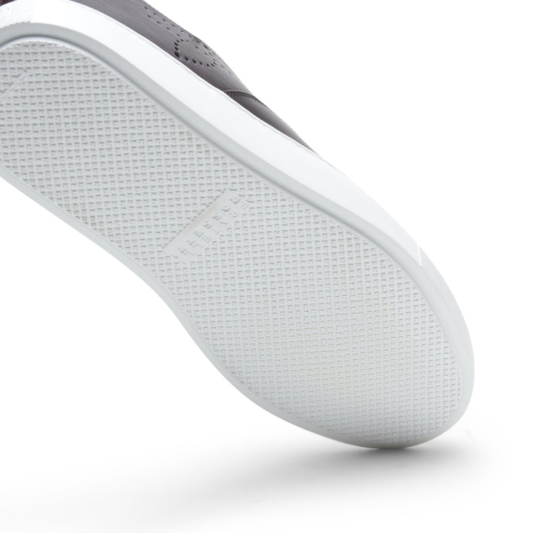 Herrensneaker Sport aus Leder