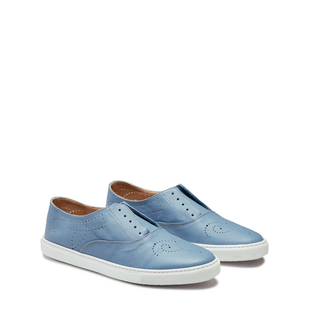 Sneaker Hobo Sport in pelle da donna
