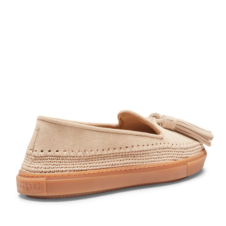 Brera Sport Green Side da donna