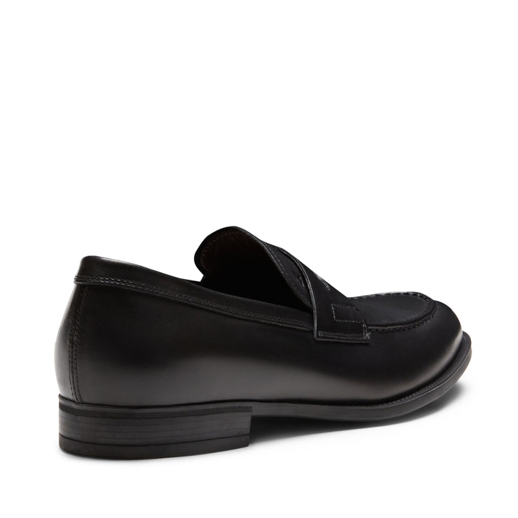 Men's Leather Loafer