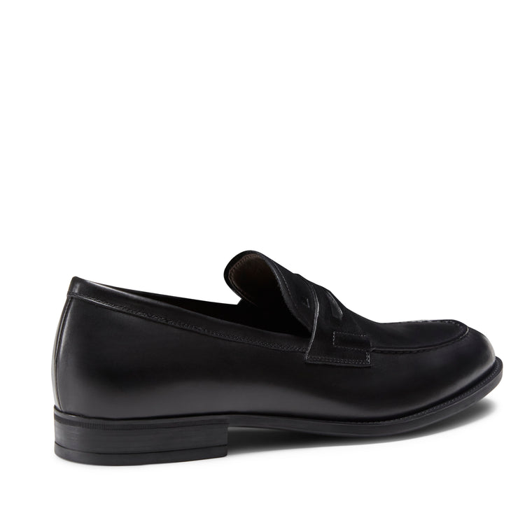Men's Leather Loafer