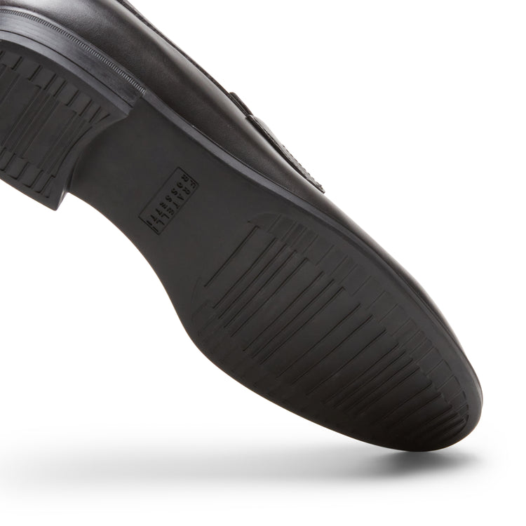 Men's Leather Loafer