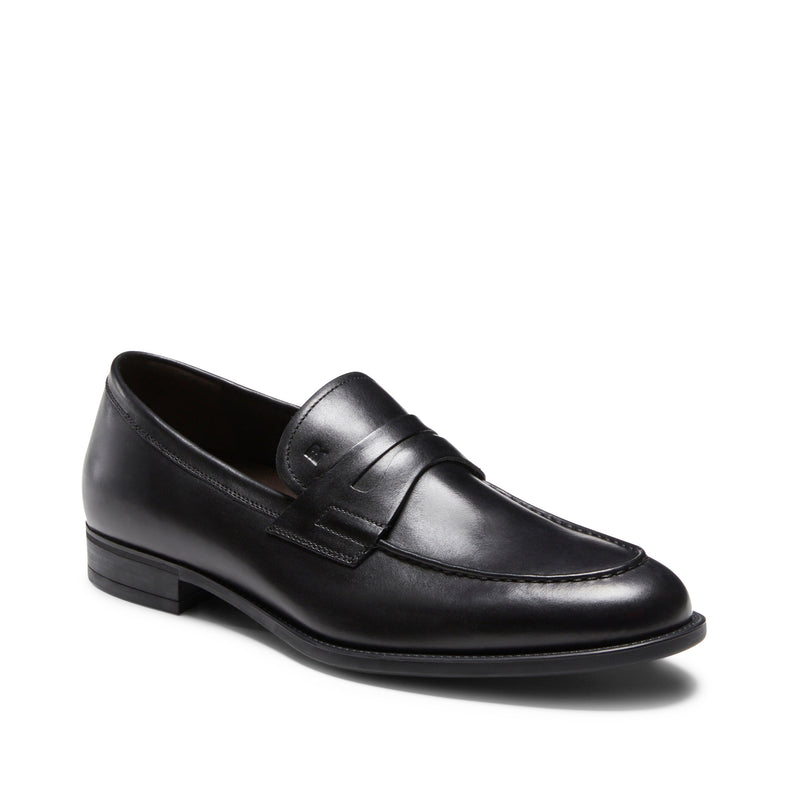 Men's Leather Loafer