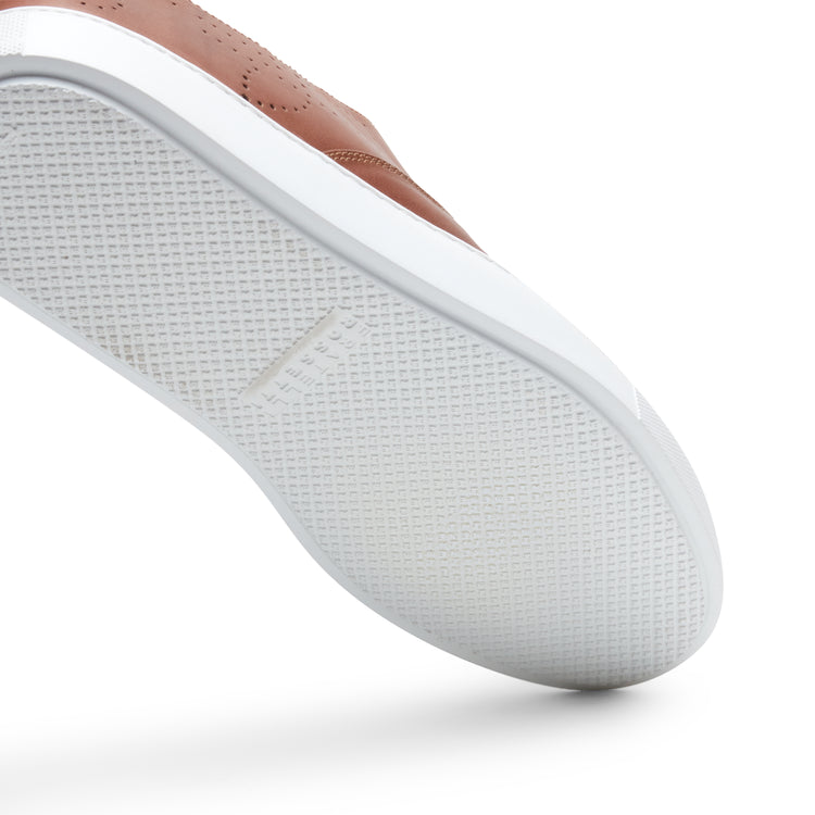 Sneaker Hobo Sport in pelle da uomo