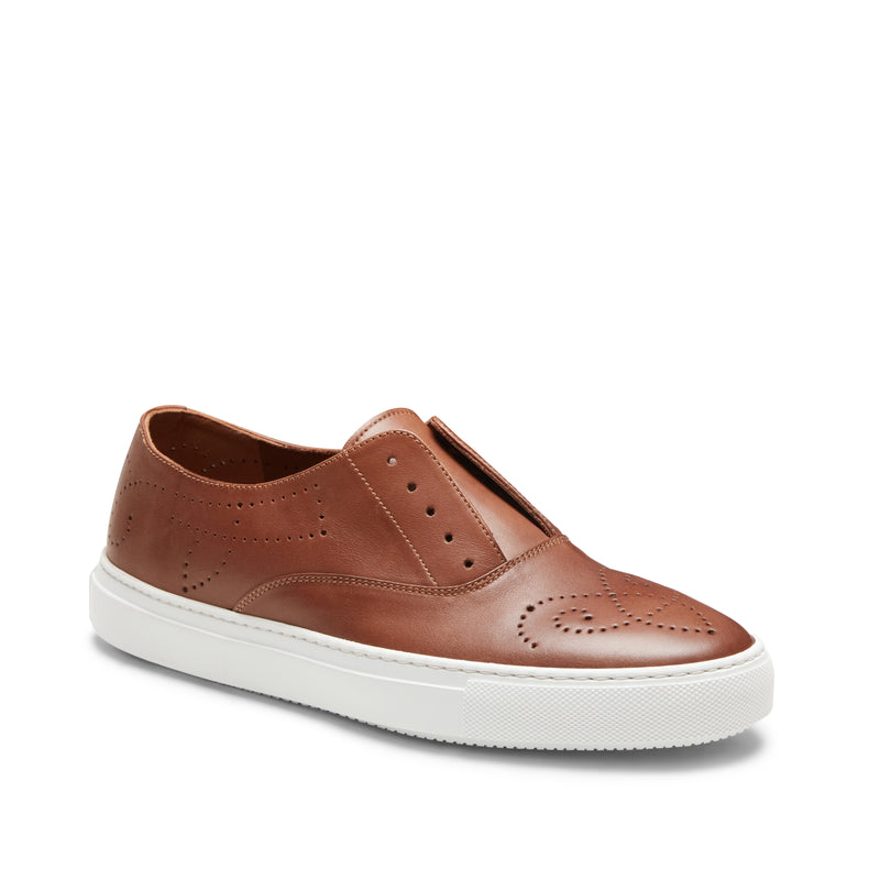 Sneaker Hobo Sport in pelle da uomo