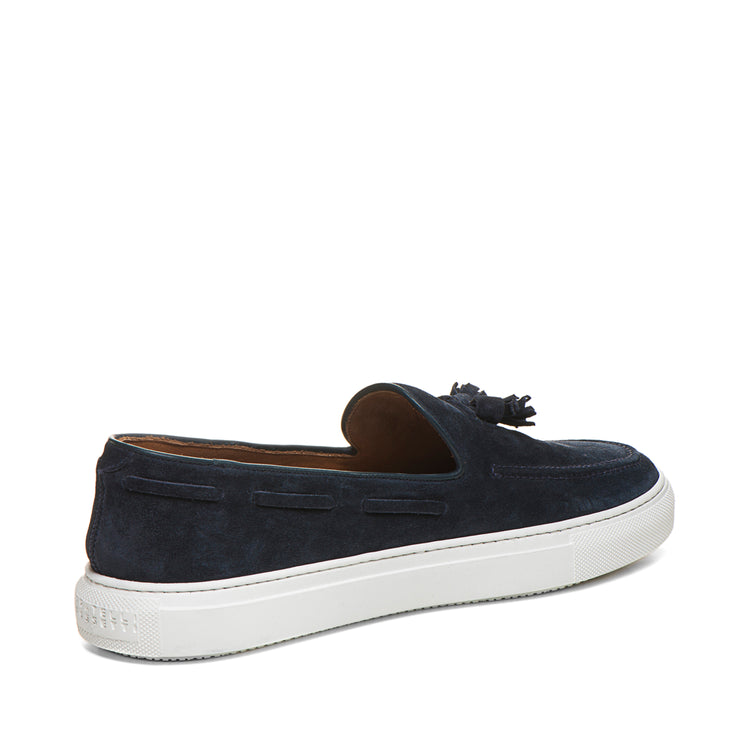 Men's Suede Brera Sport Sneaker