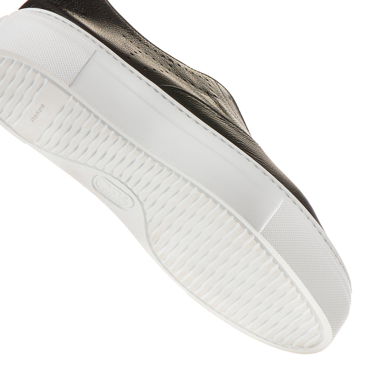 Sneaker Hobo Sport in pelle da donna