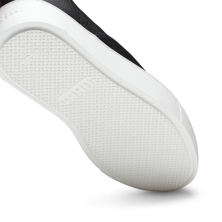 Sneaker Hobo Sport in pelle da donna