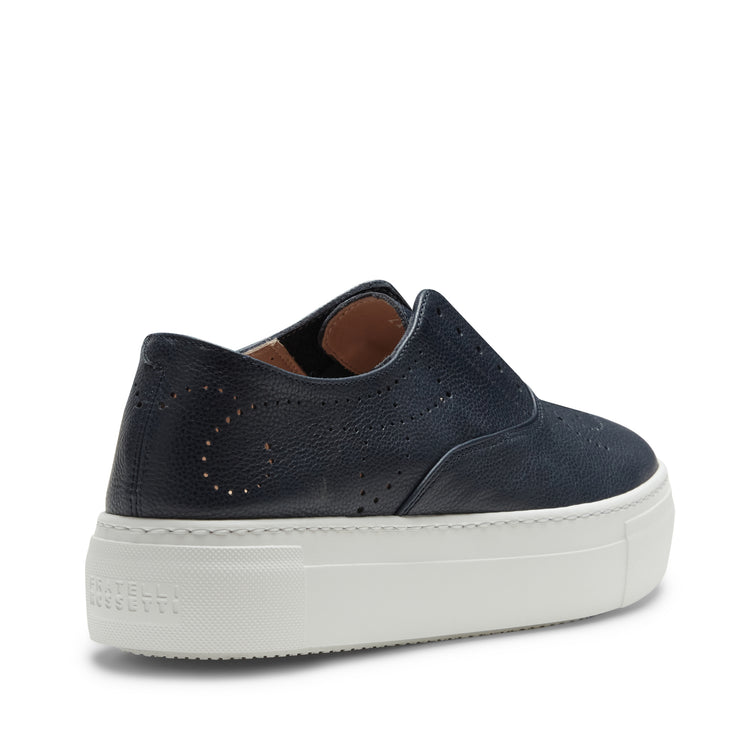 Sneaker Hobo Sport in pelle da donna