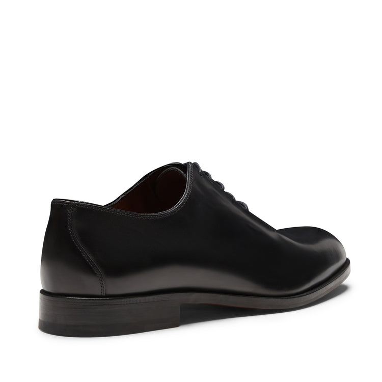 Men's Leather Oxford Shoe