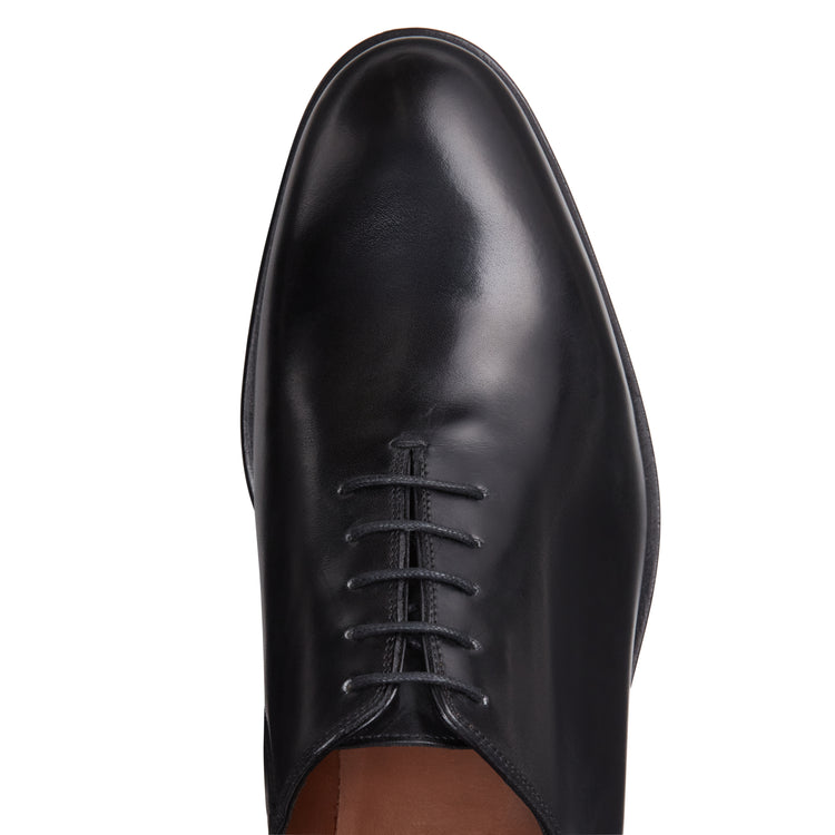 Men's Leather Oxford Shoe