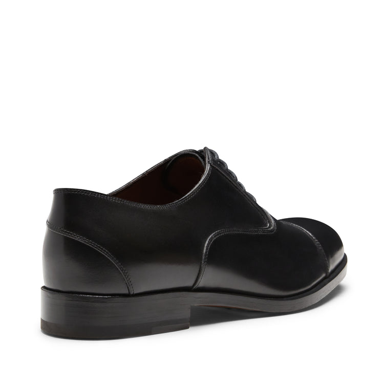 Francesina in pelle da uomo