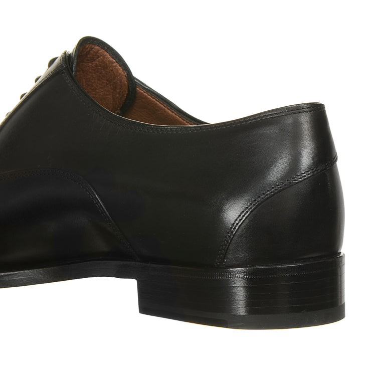 Men Leather Oxford shoe