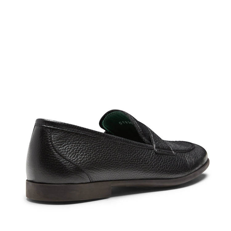 Mocasín Yacht de piel para hombre
