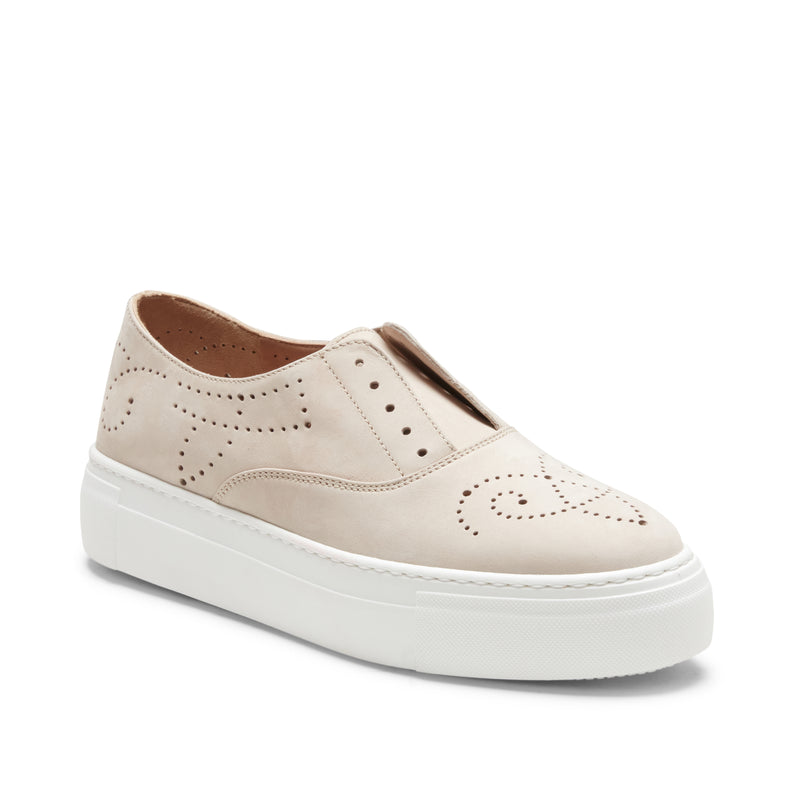 Sneaker Hobo Sport in nabuck da donna