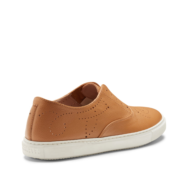 Sneaker Hobo Sport in pelle da donna