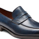 Mocassino in pelle da uomo