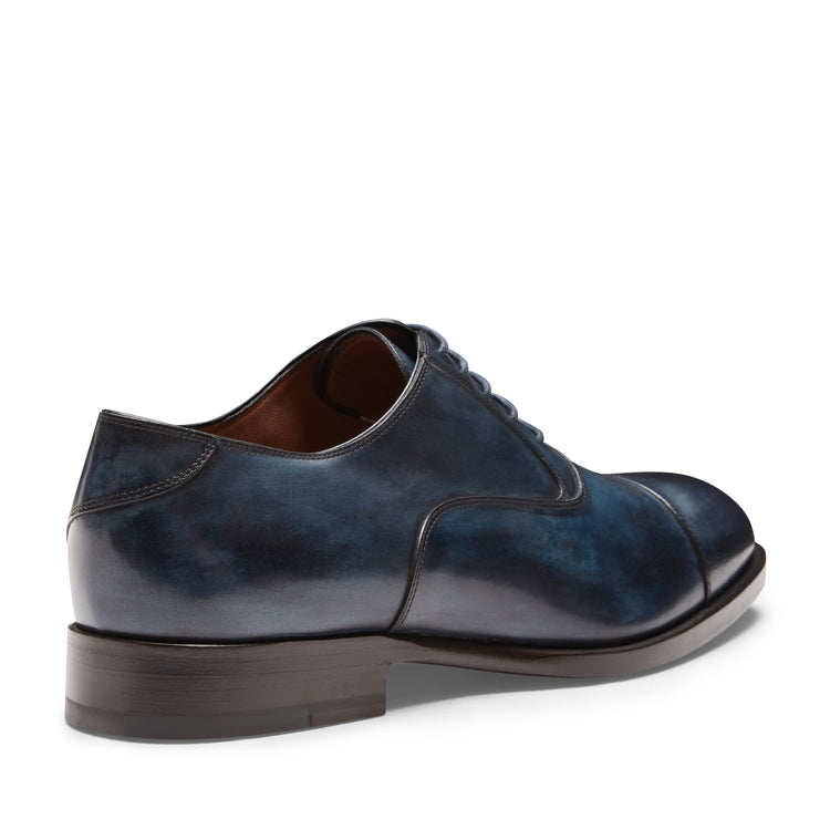 Men's Leather Oxford Shoe