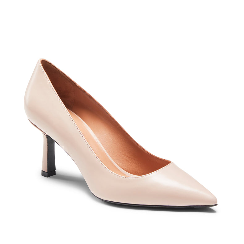 D�collet�e in pelle