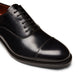 Francesina in pelle da uomo