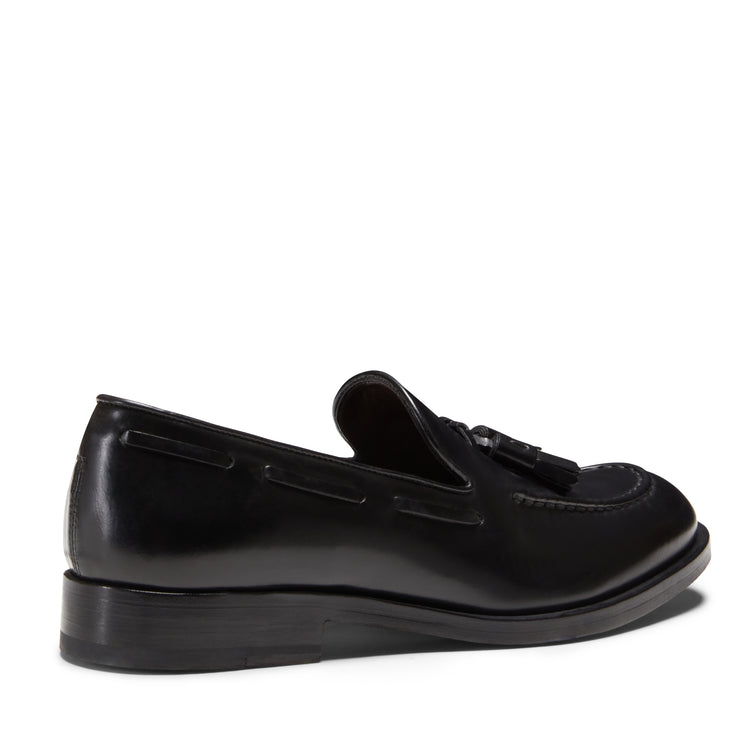 Mocassino Brera in pelle da uomo