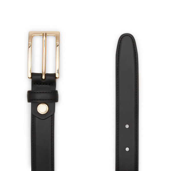 Cintura donna in pelle