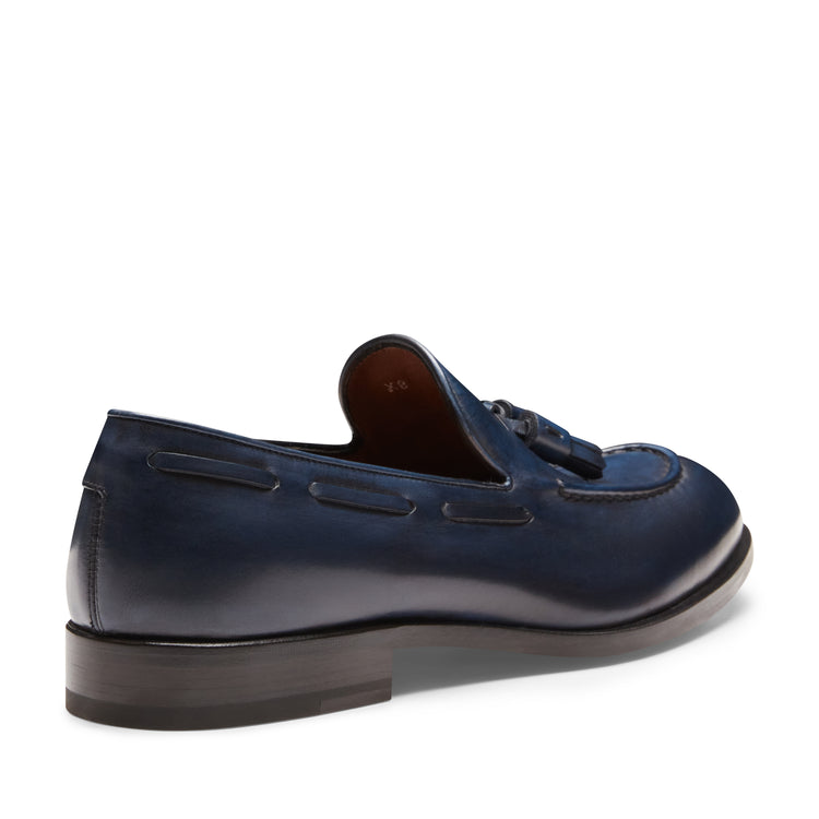 Mocassino Brera in pelle da uomo