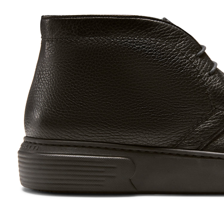 Men Suede desert boot