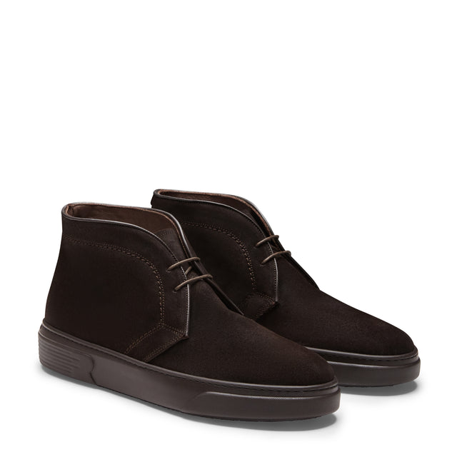 Desert Boot aus Wildleder für Herren