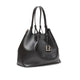 Tote bag in pelle