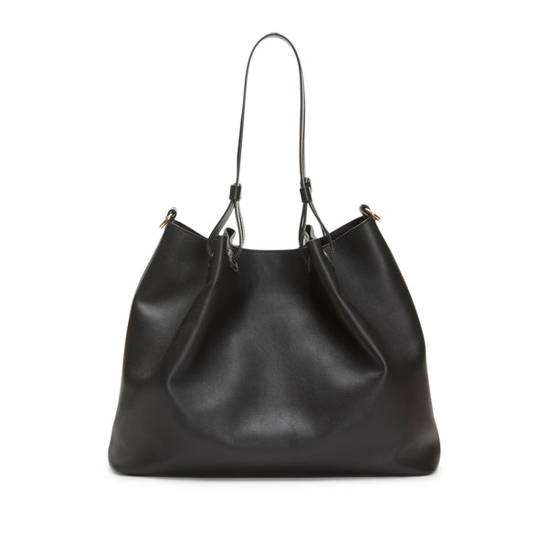 Tote bag in pelle
