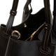 Tote bag in pelle
