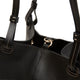 Tote bag in pelle