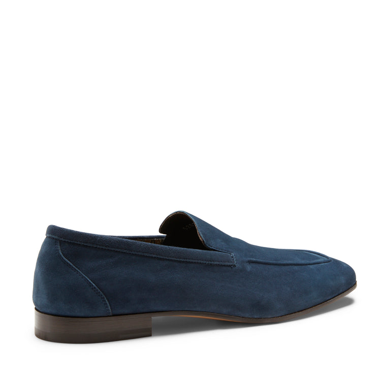 Men's Suede Lightweight Summer Loafer
