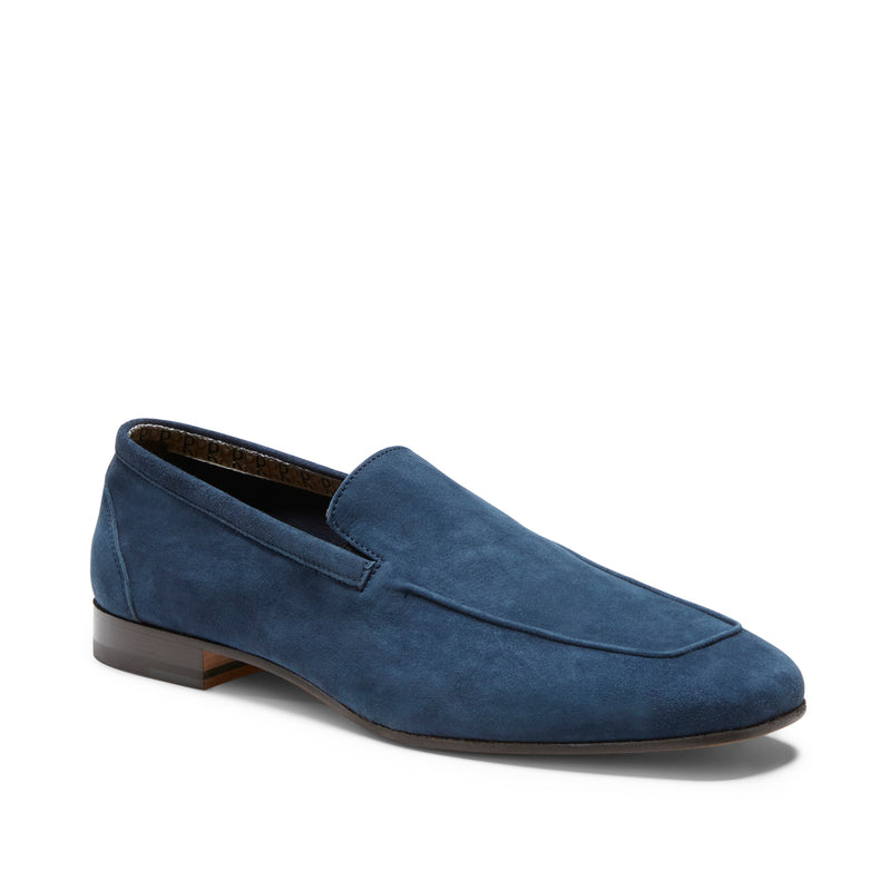 Men's Suede Lightweight Summer Loafer