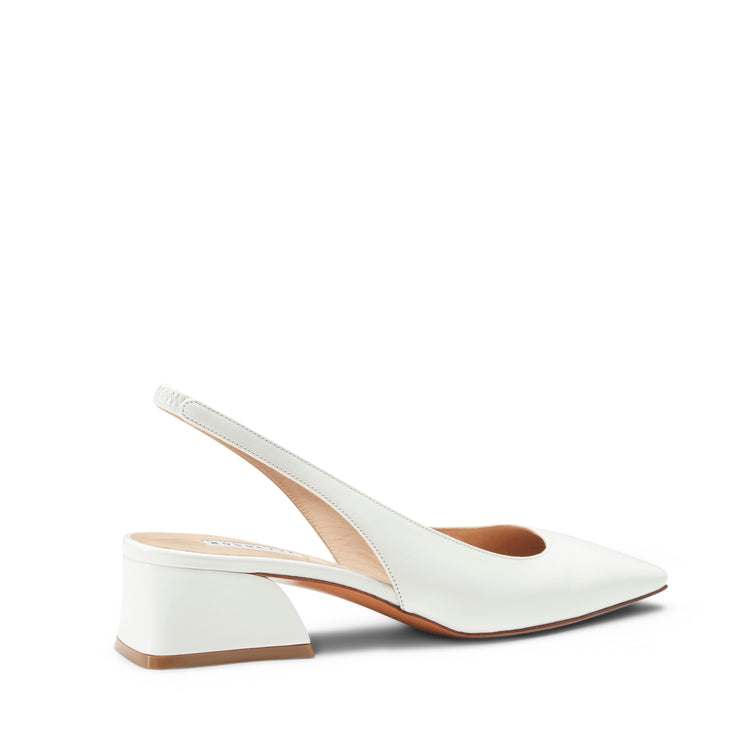 D�collet� in pelle