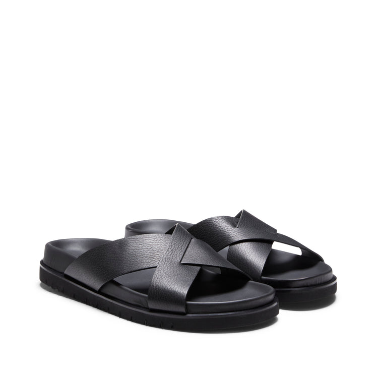 Sandales en cuir pour hommes