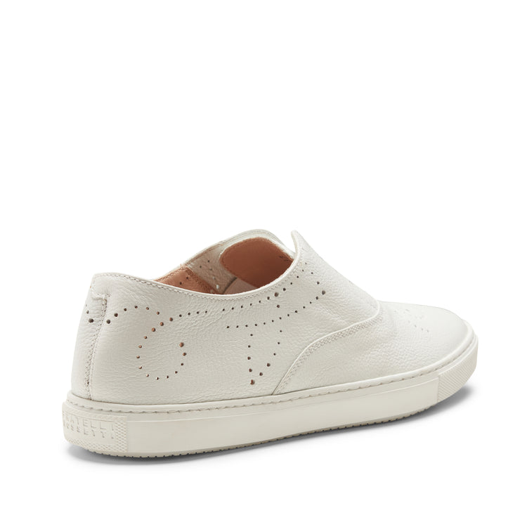 Sneaker Hobo Sport in pelle da donna